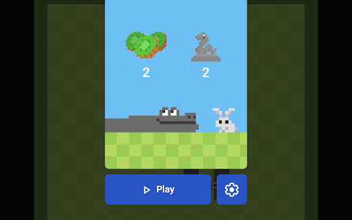 Google Snake. New Version  from Chrome web store to be run with OffiDocs Chromium online