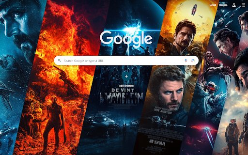 Goojara Legendary Movies in One Picture  from Chrome web store to be run with OffiDocs Chromium online