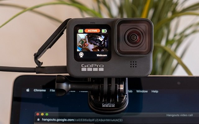 Gopro para PC da Chrome Web Store para ser executado com OffiDocs Chromium online