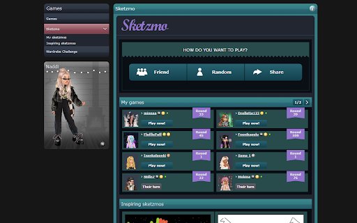 goSuperDark  from Chrome web store to be run with OffiDocs Chromium online