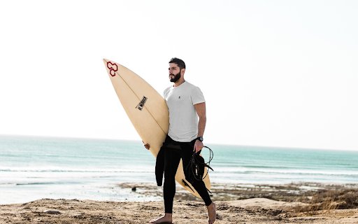 Go surfing  from Chrome web store to be run with OffiDocs Chromium online