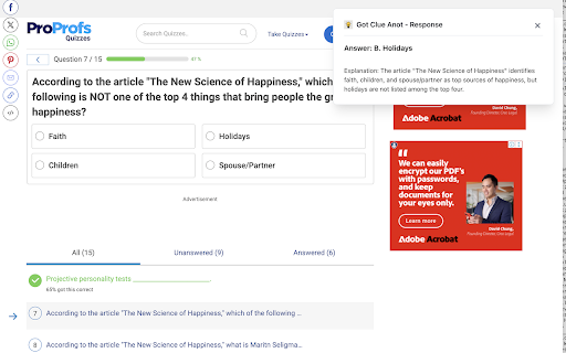 Got Clue Anot? from Chrome web store to be run with OffiDocs Chromium online Got Clue Anot? from Chrome web store to be run with OffiDocs Chromium online