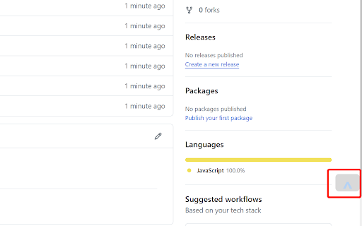 Go top  from Chrome web store to be run with OffiDocs Chromium online