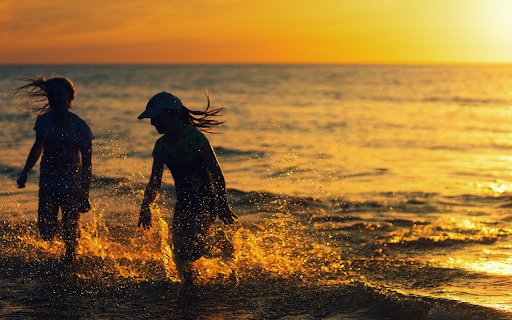 Go to the beach  from Chrome web store to be run with OffiDocs Chromium online