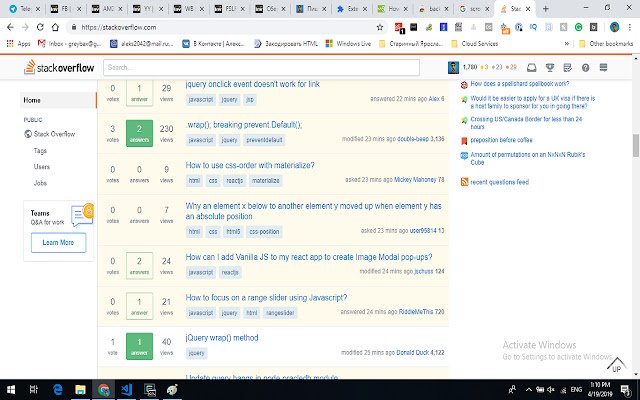 Go Up Button  from Chrome web store to be run with OffiDocs Chromium online