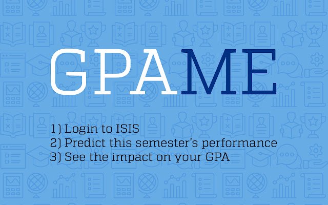 GPA me  from Chrome web store to be run with OffiDocs Chromium online