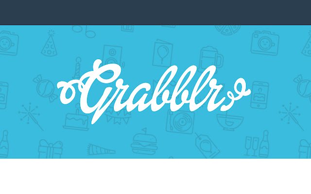 Grabblr daripada kedai web Chrome untuk dijalankan dengan OffiDocs Chromium dalam talian