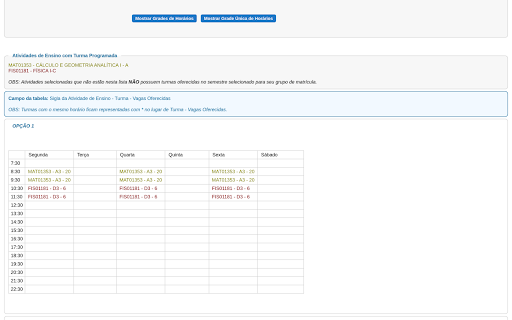 Grades  from Chrome web store to be run with OffiDocs Chromium online