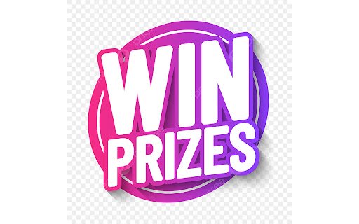 Gradien Win Win Prize  from Chrome web store to be run with OffiDocs Chromium online