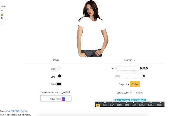 Grafikor  from Chrome web store to be run with OffiDocs Chromium online