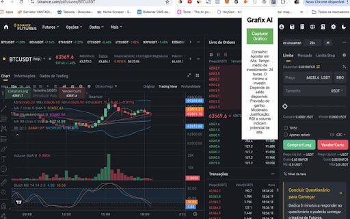 Grafix AI  from Chrome web store to be run with OffiDocs Chromium online