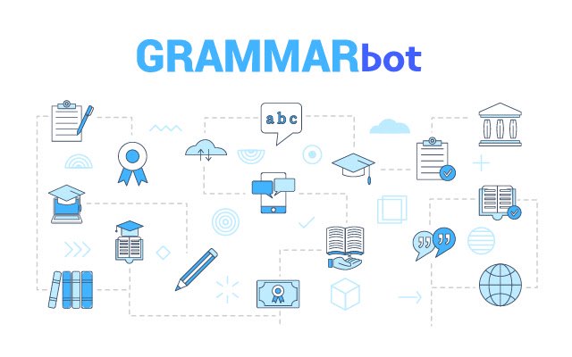 GrammarBot  from Chrome web store to be run with OffiDocs Chromium online