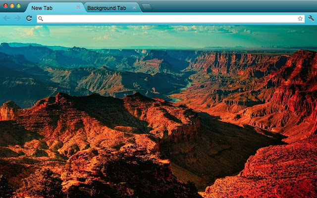 Grand Canyon: Pima Point uit de Chrome-webwinkel wordt uitgevoerd met OffiDocs Chromium online