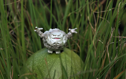 Graveler Nature  from Chrome web store to be run with OffiDocs Chromium online