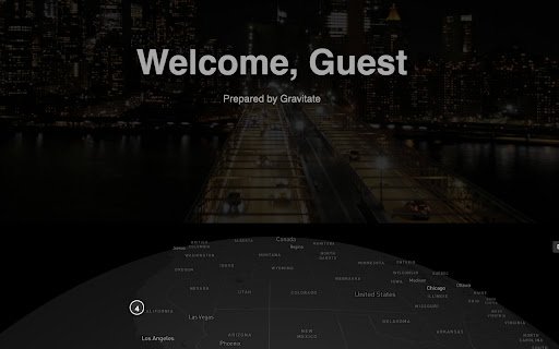 Gravitate Simplifying Commercial Real Estate  from Chrome web store to be run with OffiDocs Chromium online