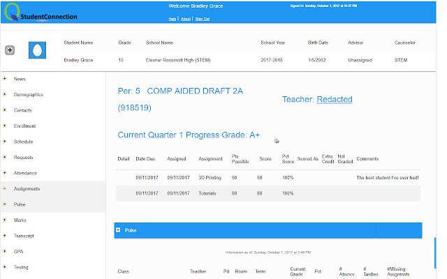 Graviti untuk Chrome daripada kedai web Chrome untuk dijalankan dengan OffiDocs Chromium dalam talian