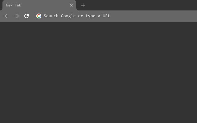 grayscale theme c  from Chrome web store to be run with OffiDocs Chromium online