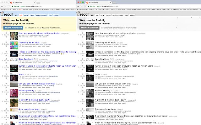 Grayscale the Web Save Sites  from Chrome web store to be run with OffiDocs Chromium online