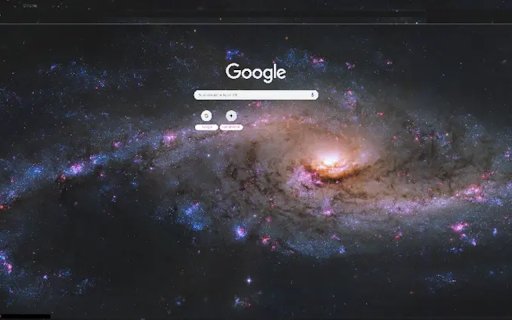 Great Galaxy  from Chrome web store to be run with OffiDocs Chromium online
