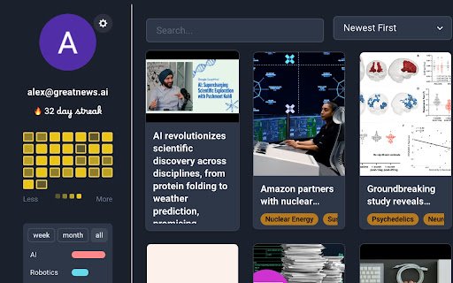 Great News  from Chrome web store to be run with OffiDocs Chromium online