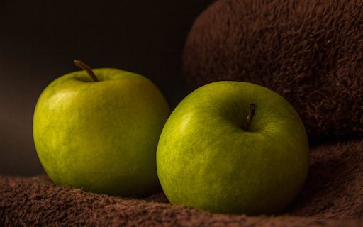 Green apples  from Chrome web store to be run with OffiDocs Chromium online