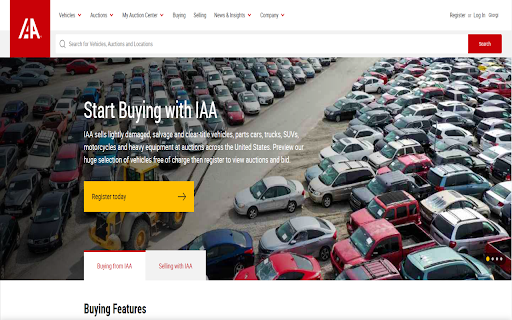 GreenAuto Auction Manager  from Chrome web store to be run with OffiDocs Chromium online