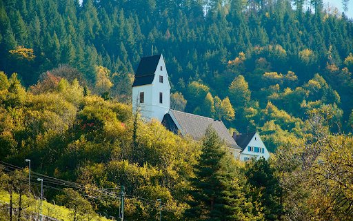 Green church  from Chrome web store to be run with OffiDocs Chromium online