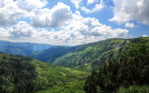 Green Hills  from Chrome web store to be run with OffiDocs Chromium online