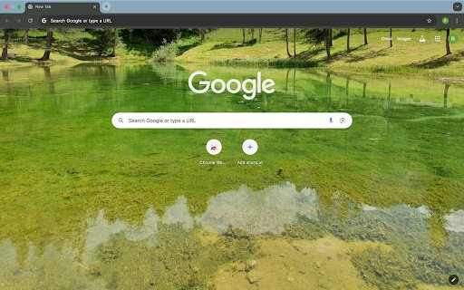 green lake  from Chrome web store to be run with OffiDocs Chromium online