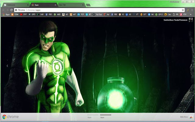 Green Lantern Super Hero Justice League Hero  from Chrome web store to be run with OffiDocs Chromium online Green Lantern Super Hero Justice League Hero  from Chrome web store to be run with OffiDocs Chromium online