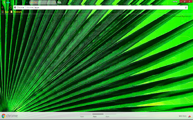 Green Leaf Texture  from Chrome web store to be run with OffiDocs Chromium online