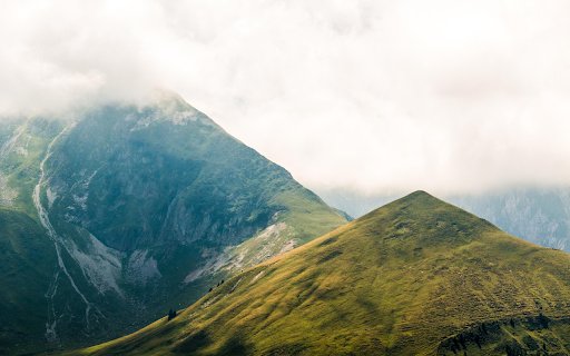 Green mountant  from Chrome web store to be run with OffiDocs Chromium online