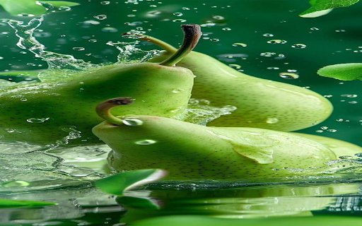 Green pear wallpaper from Chrome web store to be run with OffiDocs Chromium online Green pear wallpaper from Chrome web store to be run with OffiDocs Chromium online