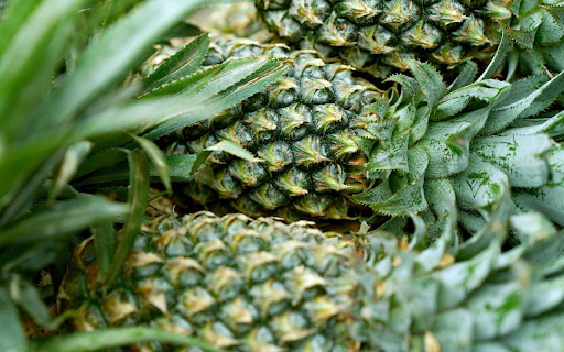 Green pineapple from Chrome web store to be run with OffiDocs Chromium online Green pineapple from Chrome web store to be run with OffiDocs Chromium online