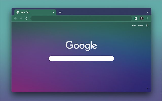 Green Purple gradient mula sa Chrome web store na tatakbo sa OffiDocs Chromium online
