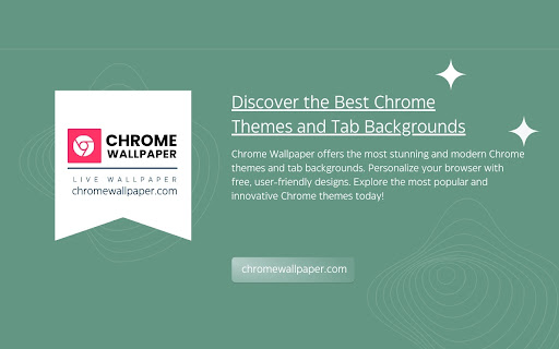Green Room and Forest Rain Live Wallpaper  from Chrome web store to be run with OffiDocs Chromium online