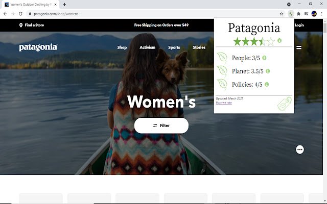 Green Tag  from Chrome web store to be run with OffiDocs Chromium online