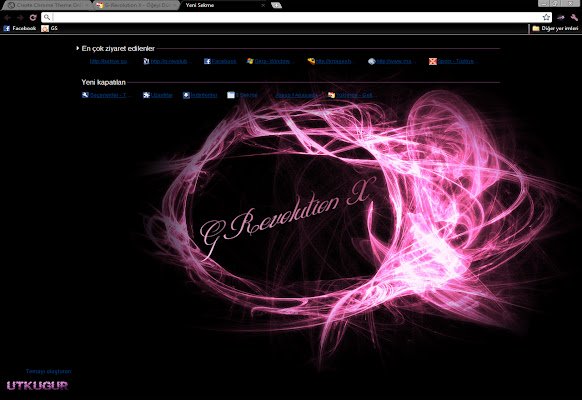 G Revolution X dari toko web Chrome untuk dijalankan dengan OffiDocs Chromium online