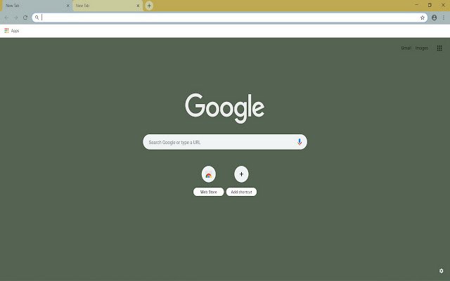 grey green orange  from Chrome web store to be run with OffiDocs Chromium online