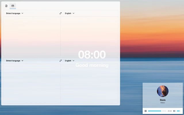 Grill Tab من متجر Chrome الإلكتروني ليتم تشغيله باستخدام OffiDocs Chromium عبر الإنترنت