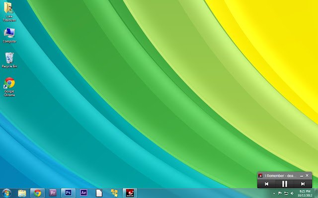 Grooveplayer  from Chrome web store to be run with OffiDocs Chromium online