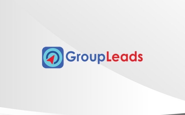 Group Leads de Chrome web store se ejecutará con OffiDocs Chromium en línea