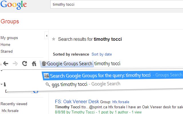 Chrome 웹 스토어에서 그룹 검색을 OffiDocs Chromium 온라인으로 실행