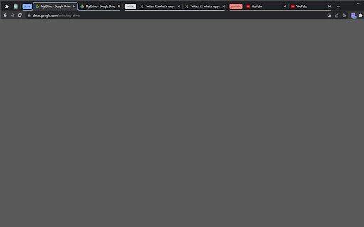 Group Tabs by Website Domain  from Chrome web store to be run with OffiDocs Chromium online