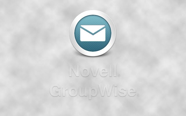 GroupWise 2012 Light من متجر Chrome الإلكتروني ليتم تشغيله مع OffiDocs Chromium عبر الإنترنت