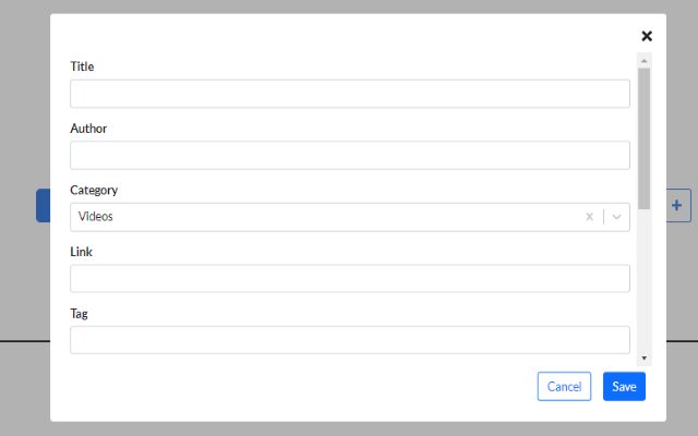Growth Notes  from Chrome web store to be run with OffiDocs Chromium online