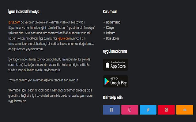 İgrus mula sa Chrome web store na tatakbo sa OffiDocs Chromium online