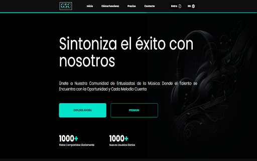 GSC Extension  from Chrome web store to be run with OffiDocs Chromium online
