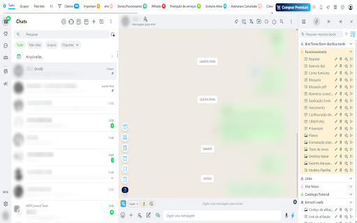 GT SOLUÇÕES  from Chrome web store to be run with OffiDocs Chromium online
