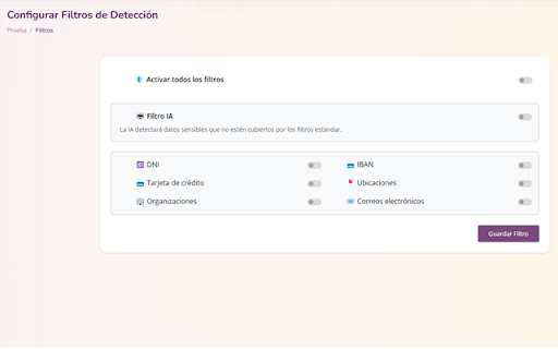 GuardGPT  from Chrome web store to be run with OffiDocs Chromium online